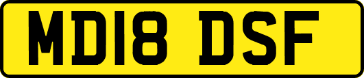 MD18DSF
