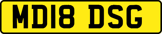 MD18DSG