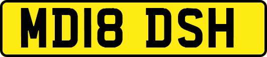 MD18DSH