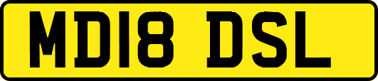 MD18DSL