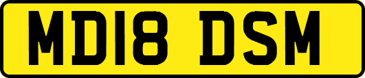 MD18DSM