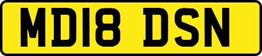 MD18DSN