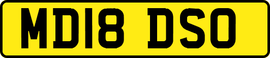 MD18DSO