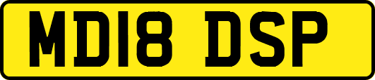 MD18DSP