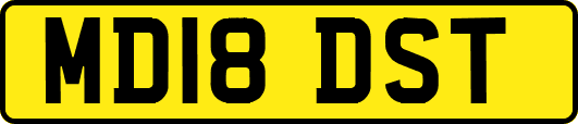 MD18DST