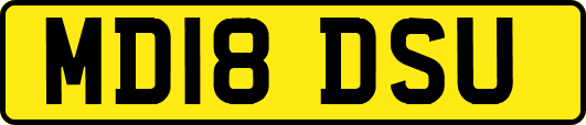 MD18DSU