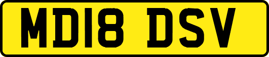 MD18DSV