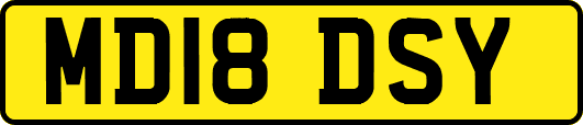 MD18DSY