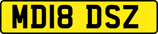 MD18DSZ