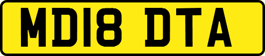 MD18DTA