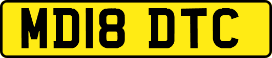 MD18DTC