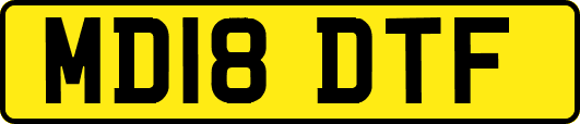 MD18DTF