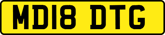 MD18DTG