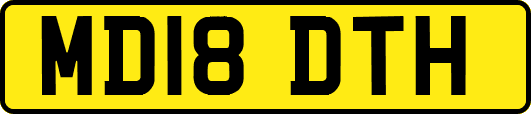 MD18DTH