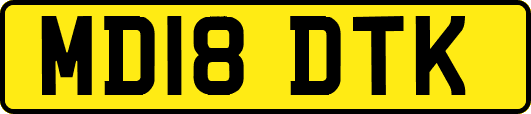 MD18DTK