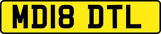 MD18DTL