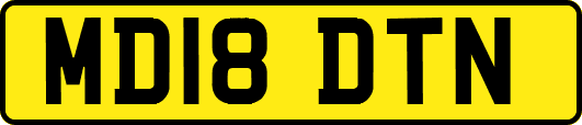 MD18DTN