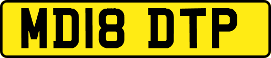 MD18DTP