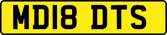 MD18DTS