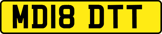 MD18DTT