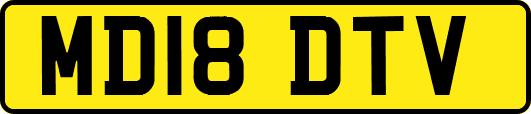 MD18DTV
