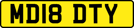 MD18DTY