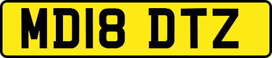 MD18DTZ