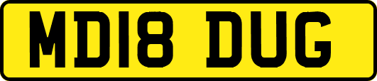 MD18DUG