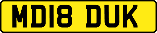 MD18DUK