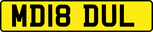 MD18DUL