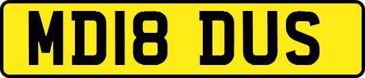 MD18DUS