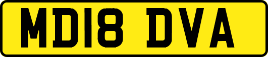 MD18DVA