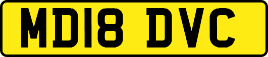 MD18DVC