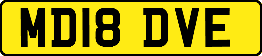 MD18DVE