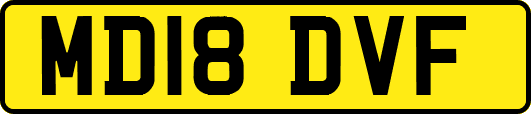 MD18DVF