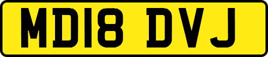 MD18DVJ