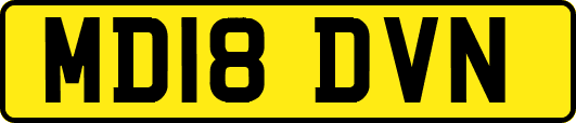 MD18DVN