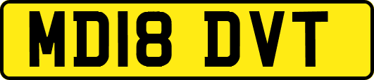 MD18DVT