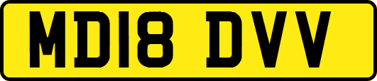 MD18DVV