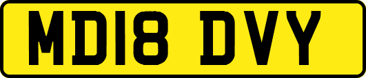 MD18DVY