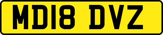 MD18DVZ