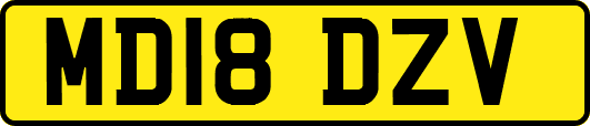 MD18DZV