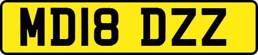 MD18DZZ