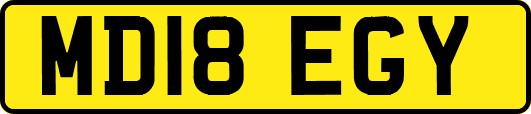 MD18EGY