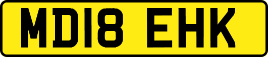 MD18EHK