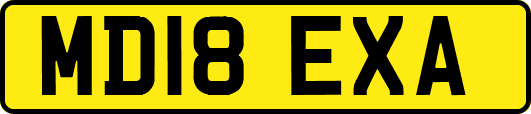 MD18EXA