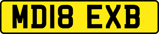 MD18EXB
