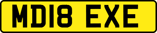 MD18EXE