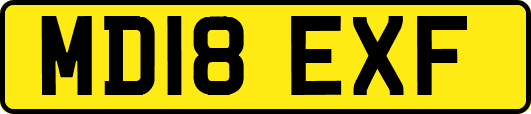 MD18EXF