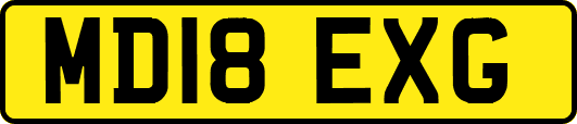 MD18EXG